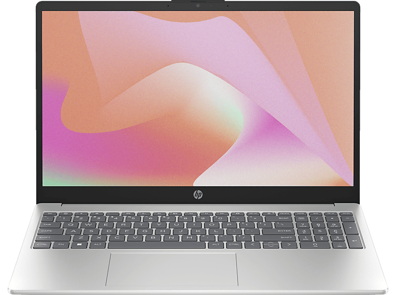 HP 15-fc0054ns 15.6 Full HD AMD Ryzen™ 3 7320U 8GB RAM 512GB SSD Radeon™ Graphics Sin sistema operativo
