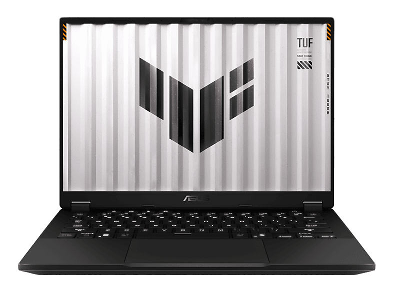 ASUS TUF Gaming A14 FA401EA-RG013 Copilot+ PC 14 WQXGA AMD Ryzen™ Al Max+ 392 50 TOPS 64GB RAM 1 TB SSD Radeon™ 8060S SSO