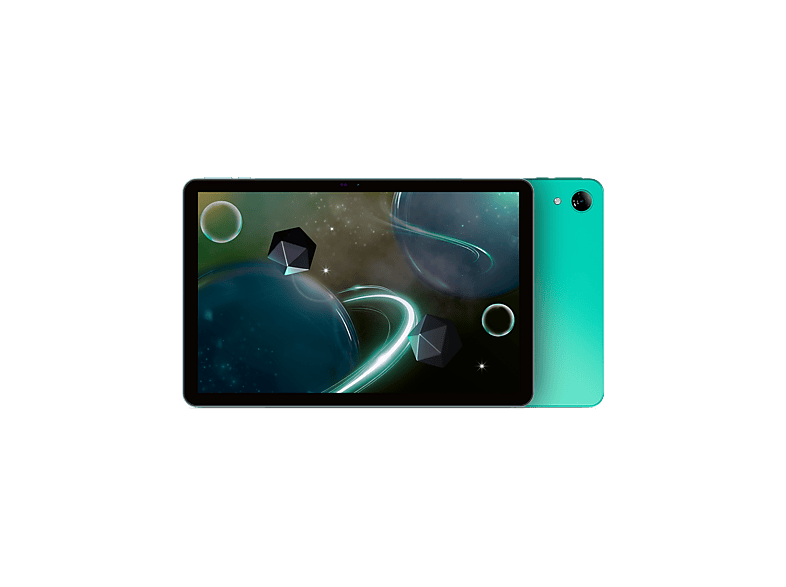 PEAQ MIA TAB 10 10.1 HD 4GB RAM 64GB Allwinner A523 Android 15 IPS Incell Menta
