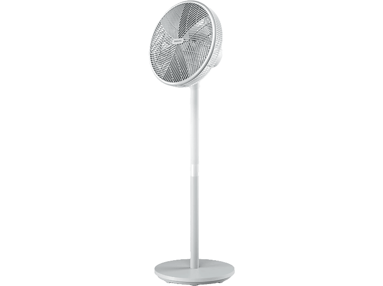 Philips CX2550/00 3 velocidades 48 W Máxima refrigeración Ultrasilencioso Temporizador  Blanco