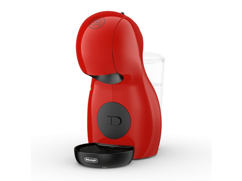 Nescafé Dolce Gusto DeLonghi Piccolo XS 15 Bar Rojo