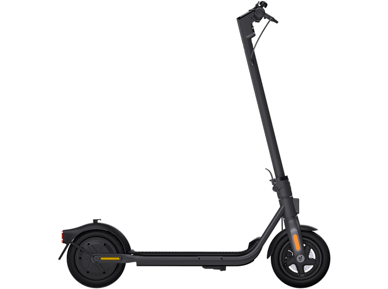 Segway-Ninebot F2 400 W potencia nominal 800 W potencia máxima 120 kg 220 Wh 25 km/h Negro