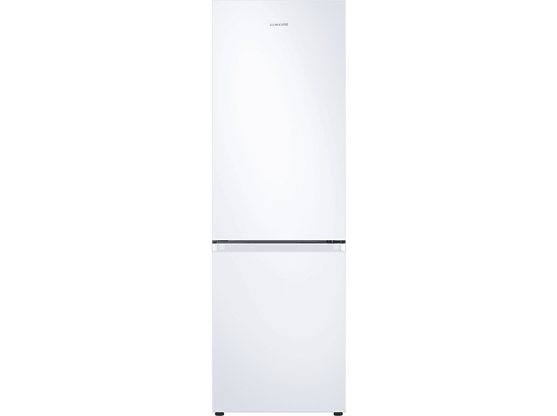 Samsung SMART RB34C705CWW/EF No Frost 185.3 cm 344l Metal Cooling WiFi Blanco