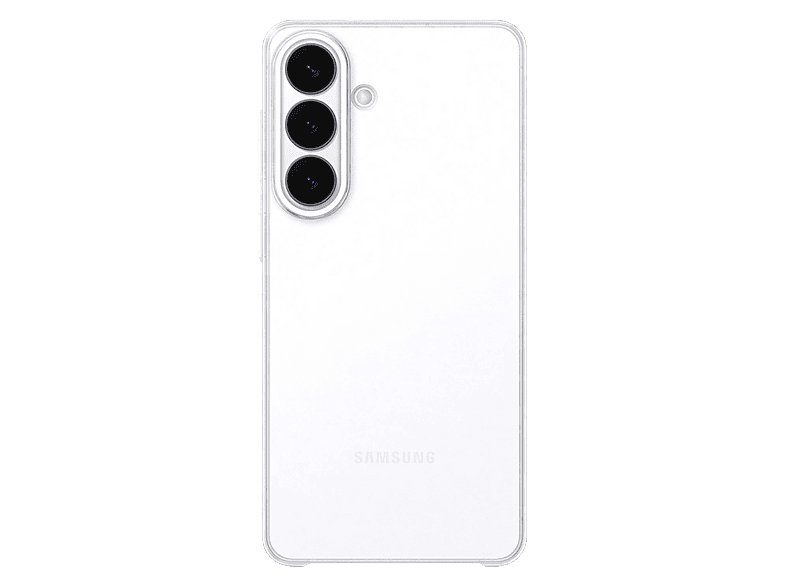 Samsung Para Galaxy S26+ Transparente