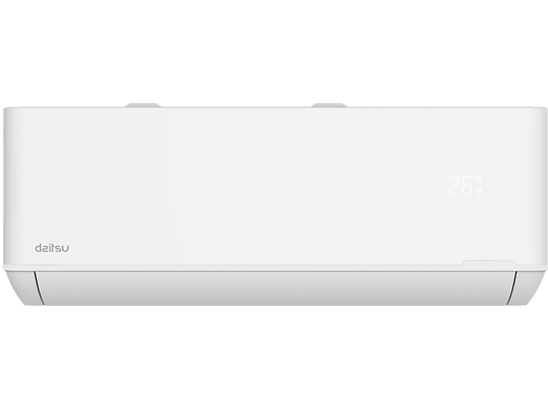 Daitsu Free Max DSM-912KDT-4 3010 fg/h Wi-Fi Inverter Blanco