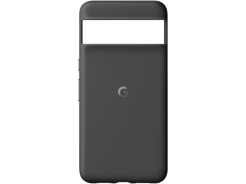 Google Pixel 8 Pro Case Para Google Pixel 8 Pro Silicona Carbón