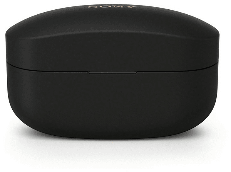 WF1000XM4B Noise Cancelling Hi Res Wireless Resistentes al agua 24 horas Negro