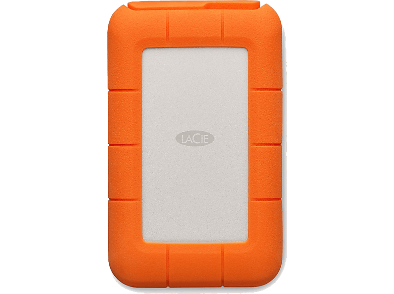 LaCie Rugged STFR4000800 Externo USB C