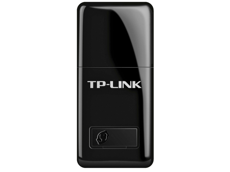 TP-Link WN823N WiFi N 300Mbps