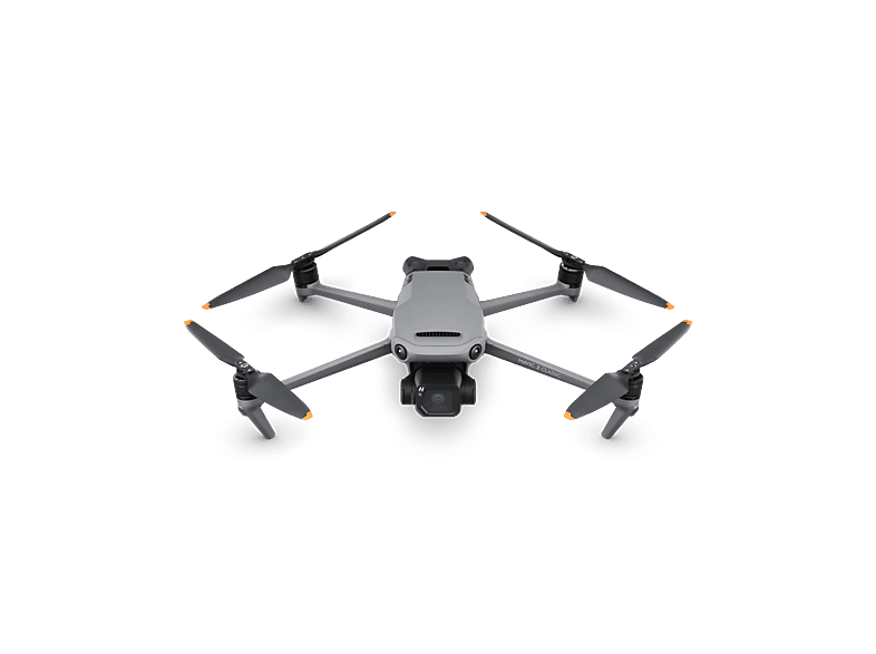 DJI Mavic 3 Classic (RC-N1) Con mando estándar Hasta 46 min ActiveTrack 5.0 QuickShots 4K/60 fps Blanco