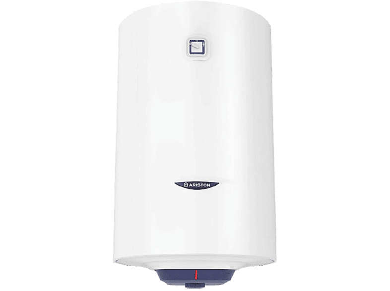Ariston BLU1 R 50 1800 W 8 bar 50 l Tecnología Water Plus Blanco