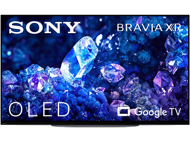 Sony Master Series BRAVIA XR 42A90K 4KHDR120 TDT HD DVB-T2 HDMI 2.1 Perfecto para PS5 Smart TV (Google TV) Dolby Atmos Chromecast