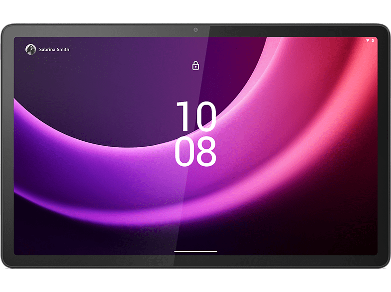Lenovo Tab P11 (2nd Gen) 11.5 DCI 2K 6GB RAM 128GB SSD MediaTek Helio G99 Android™ 12L o posterior