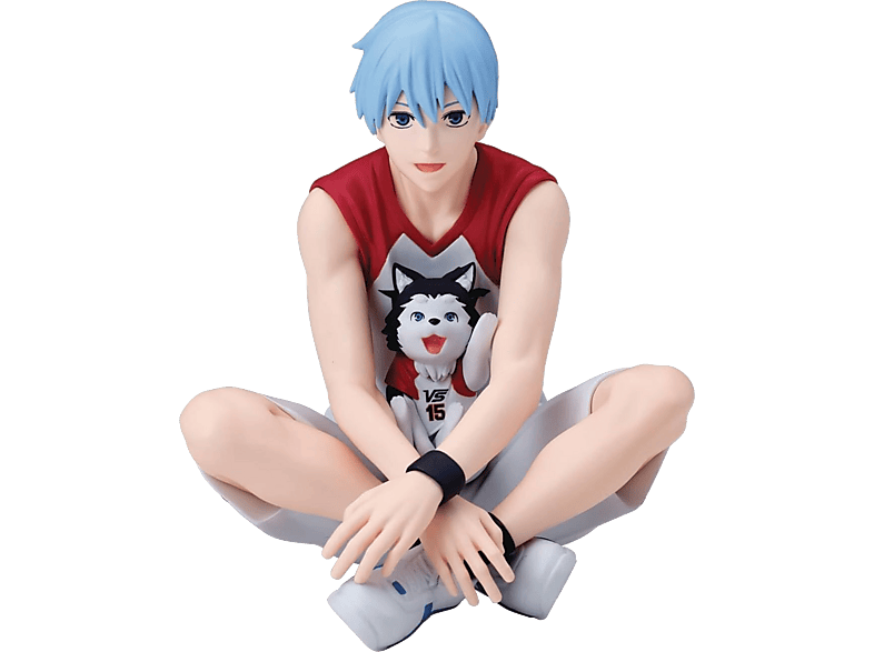 Sherwood Kuroko's Basketball: Tetsuya Kuroko 9 cm