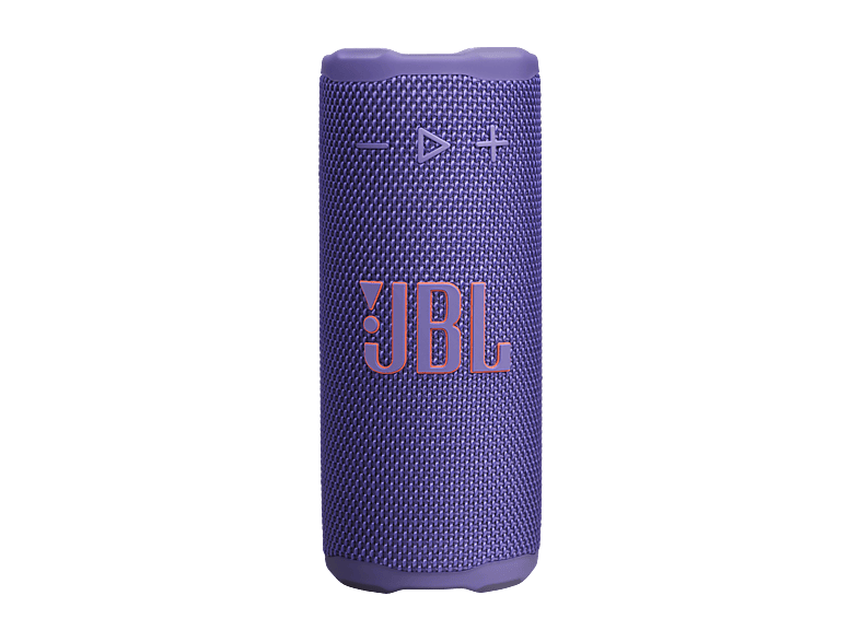 JBL Grip 16 W Potencia Bluetooth 14 h Autonomía Resistencia agua e intemperie IP68 Morado