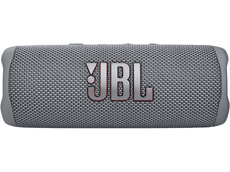 JBL Flip 6 Resistente al agua RMS 10 W  Bluetooth Hasta 12 h Gris