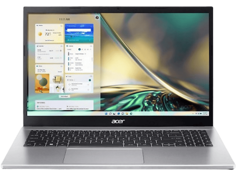 Acer Aspire 3 A315-59-32ZN 15.6 HD Intel® Core™ i3 1215U 8GB RAM 512GB SSD UHD Graphics Windows 11 Home
