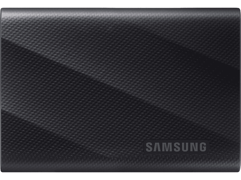 Samsung T9 MU-PG1T0B/EU USB-C,2000 MB/s Negro