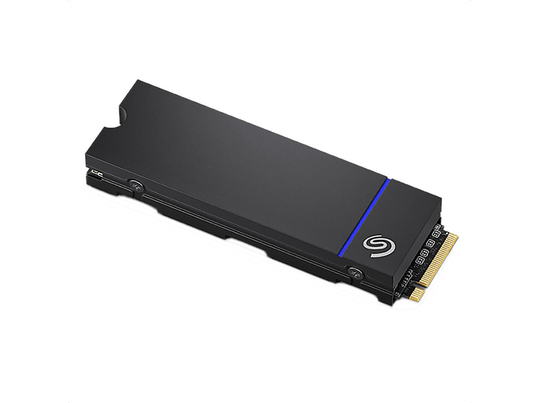 Seagate Game Drive Para PS5 Negro