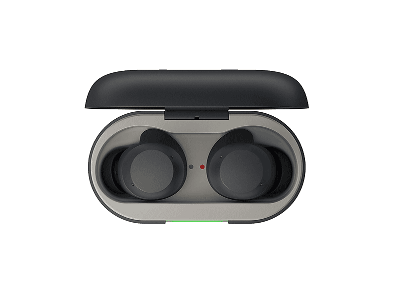 LG BUDS 30 h Resistencia al agua IPX4 Cancelación de ruido Negro