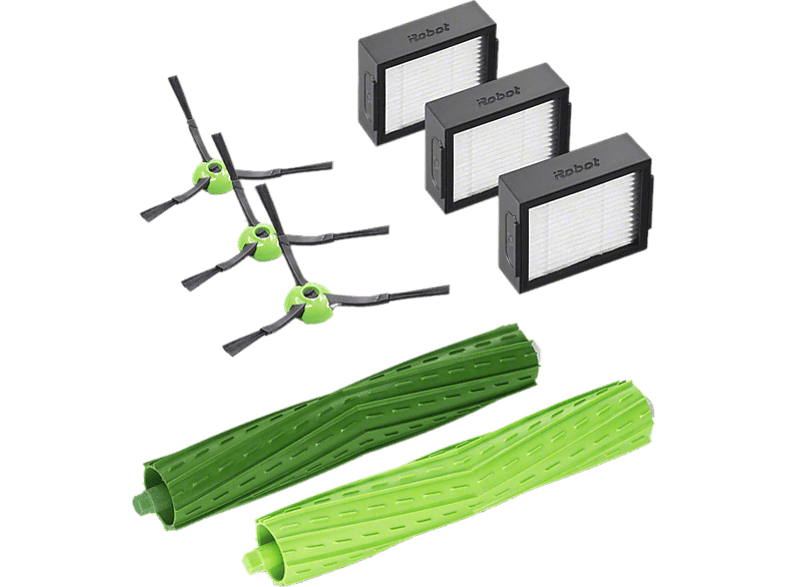 I Robot Roomba 4757966 Kit Acc. Serie E I J Multicolor