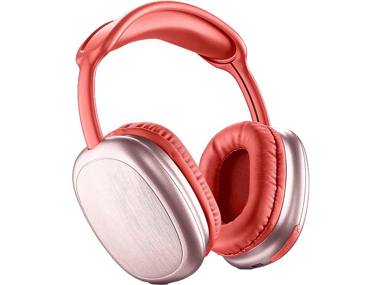 Music Sound Maxi 2 Autonomía 22h Micrófono integrado Tiempo carga 1.5h Rojo