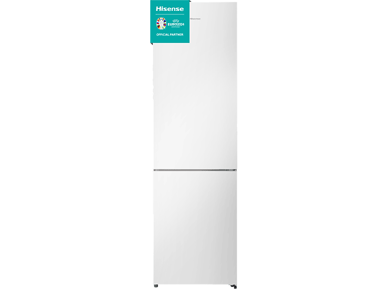 Hisense RB440N4GWD No Frost 200.4 cm 336 l Multi Airflow Blanco