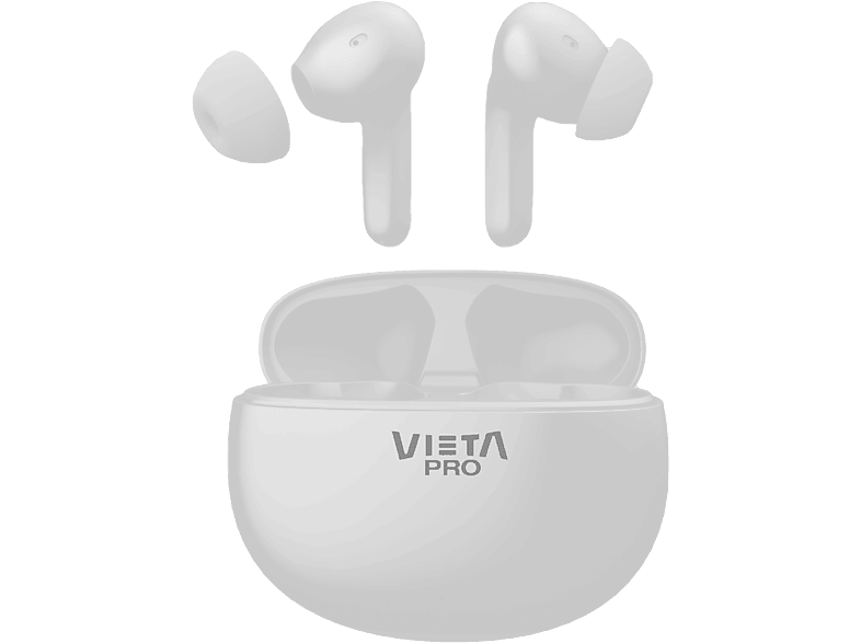 Vieta Pro Dual Hasta 21 h ANC -23dB Blanco