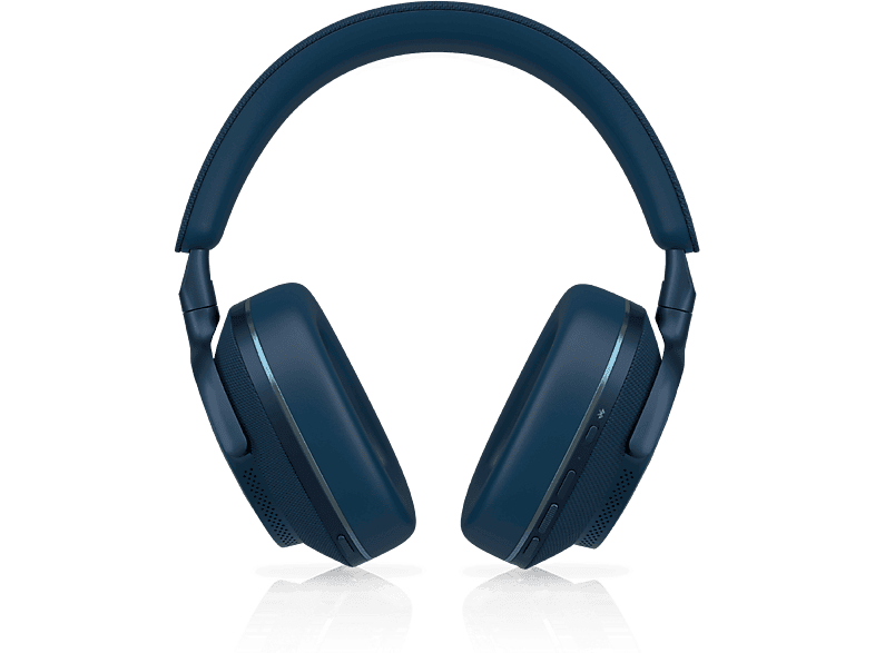 Bowers & Wilkins Px7 S2e Supraaurales Bluetooth Cancelación de Ruido Activa (ANC) Azul