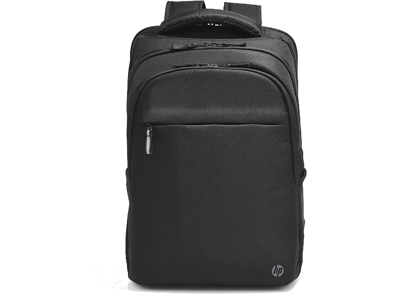 HP Professional 17.3 Resistente al agua Sostenible Negro