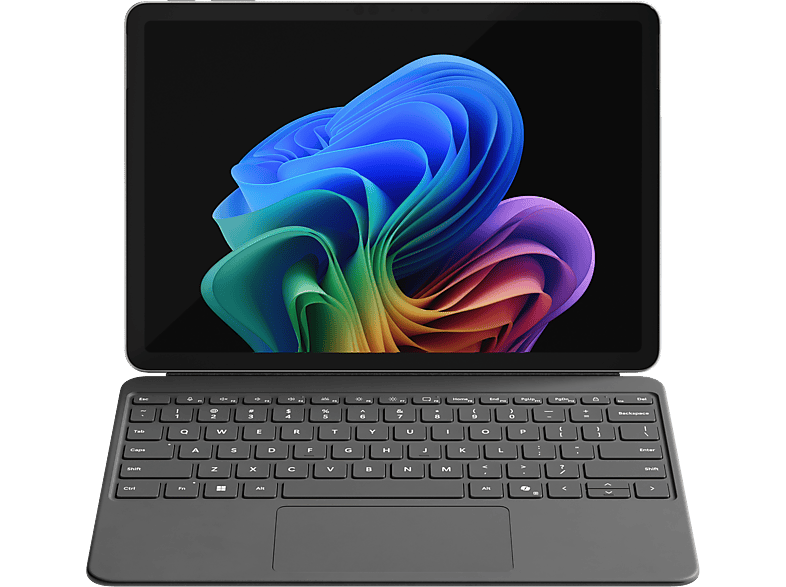 Microsoft Surface Pro 12 Conexión Magnética Retroiluminación Incluye Pen Slate