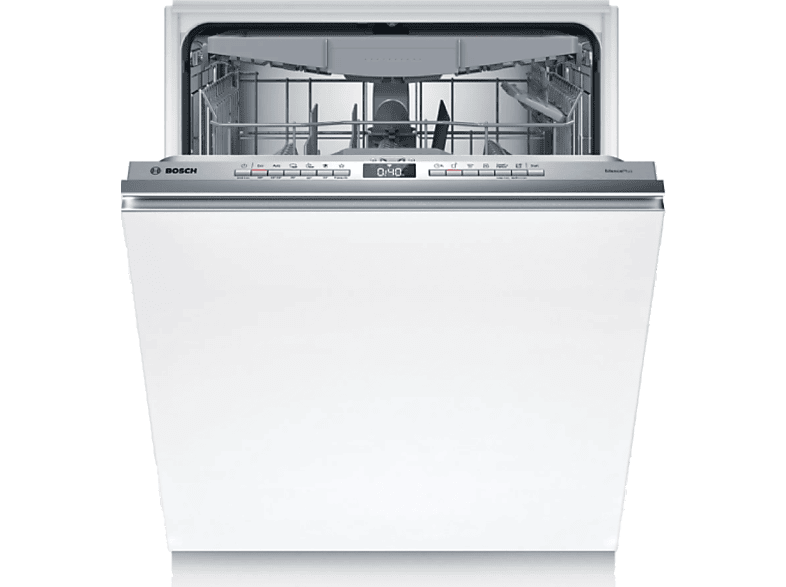 Bosch SBH4ECX28E Serie 4 14 servicios 6 programas 60 cm Home Connect Silence Plus Sin panelar