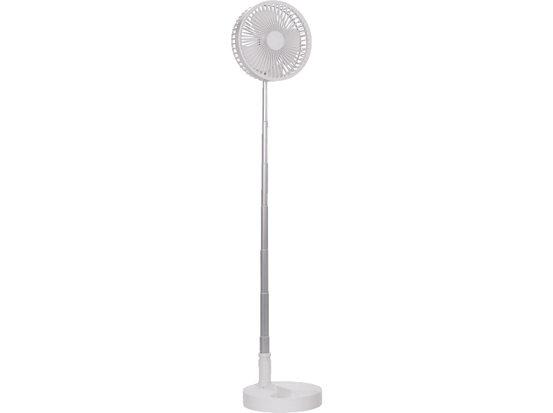 NK-HO330016 4 W Altura Regulable Mando a Distancia Blanco