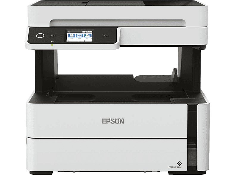 Epson EcoTank ET-M3180 Impresión doble cara Copia Imprime y Escanea Wi-Fi Fax