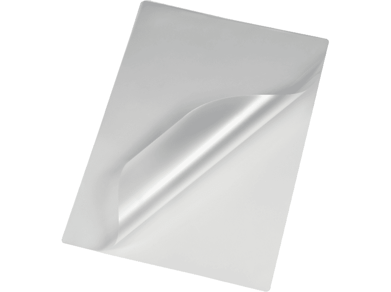 Hama 00050563 DIN A3 25 Unidades Transparente