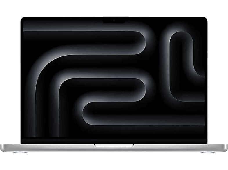Apple MacBook Pro (2023) MRW43Y/A 16,2 Chip M3 Max CPU de 16 núcleos GPU de 40 núcleos 64 GB RAM 4TB de SSD macOS Plata