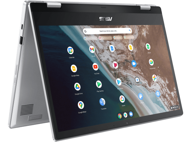 ASUS Chromebook CX1400FKA-EC0078 14 Full HD Intel® Celeron N4500 8GB RAM 64GB eMMC Intel® UHD Chrome OS