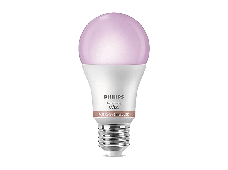 Philips 9290045833 Hasta 1521 lúmenes a 2700 K Sencilla conexión Plug & Play Control mediante aplicación o voz Blanco