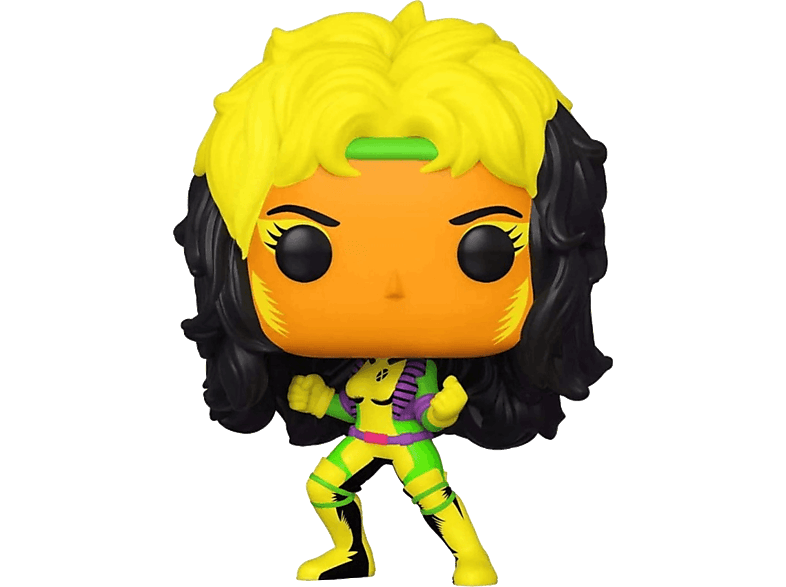 Marvel: Rogue (Booble Head) Vinilo