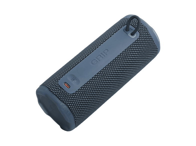 JBL Grip 16 W Potencia Bluetooth 14 h Autonomía Resistencia agua e intemperie IP68 Azul