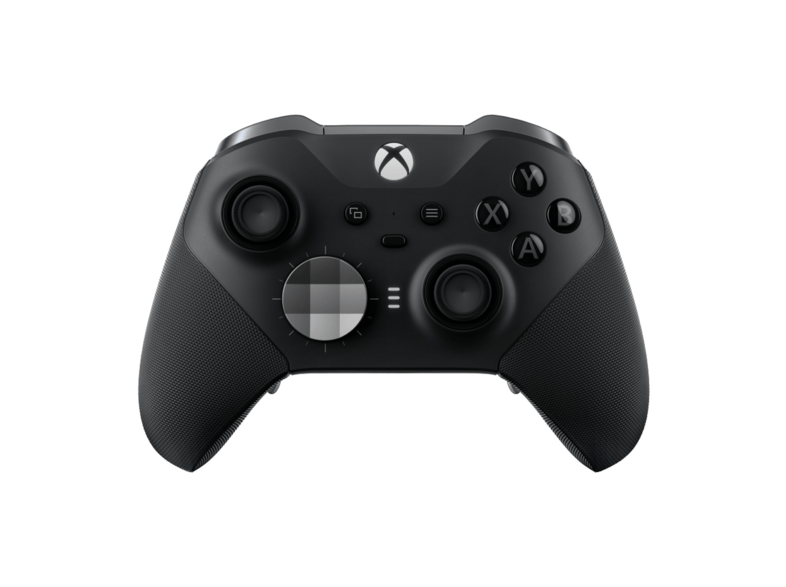 Microsoft Inalámbrico, Xbox Elite Series 2