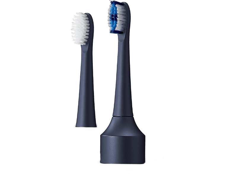Panasonic ER-CTB1 Cabezal cepillo de dientes Vibración sónica Negro