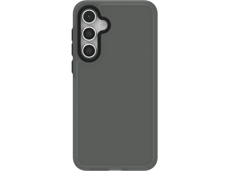 Isy ISC 2506 Para Samsung Galaxy A55 Smokey black