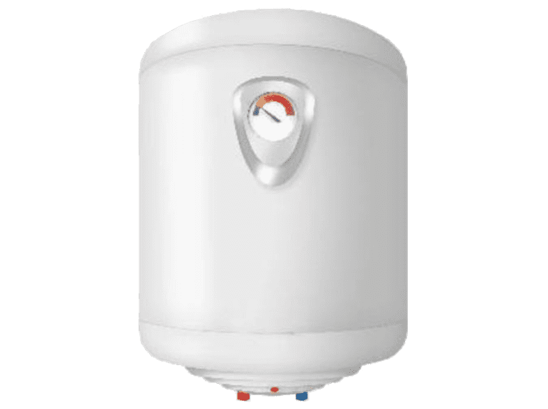 OK OWB 39313 80 L Acero Blanco