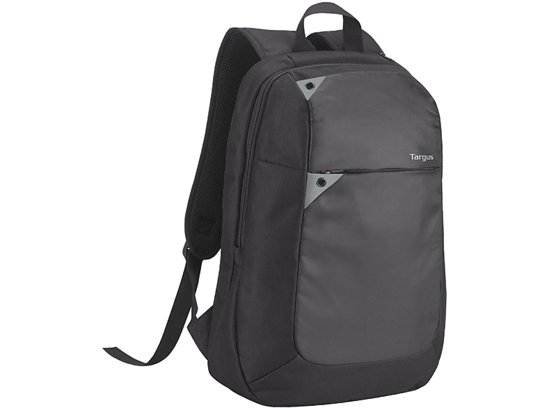 Targus Intellect Para portátiles 15.6 16 l Compartimento acolchado Gris