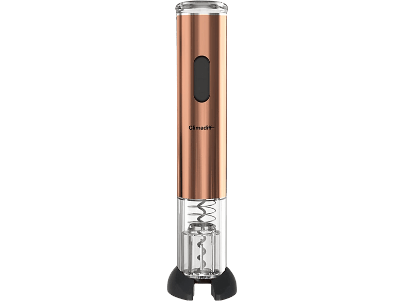 Climadiff TB5040 Eléctrico Cortador de cápsulas Cobre