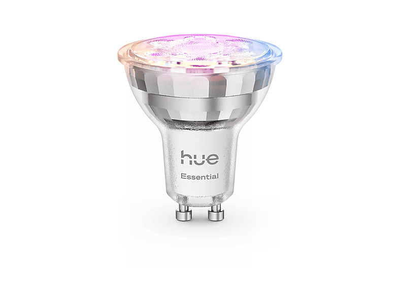 Philips Hue E WCA 345 GU10 1P EU 50W 345 lumen Blanco
