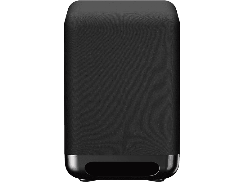 Sony SA-SW5  Subwoofer Inalámbrico adicional para barras de sonido serie HT-A 300 W Negro