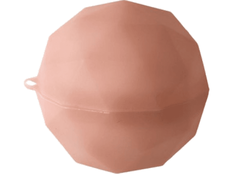 CMP Paris Bola de agua Reutilizable 6.5 cm Rosa