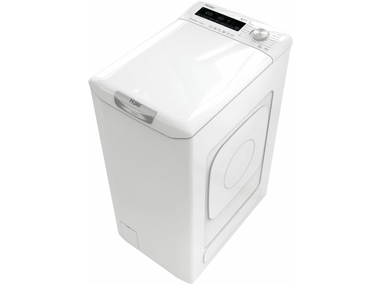 Haier RTXSG48TMCE-37 8kg 1400rpm Motor Inverter 16 Programas Vapor Blanco